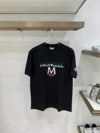 Picture of Moncler T Shirts Short _SKUMonclerM-3XLxetr425801